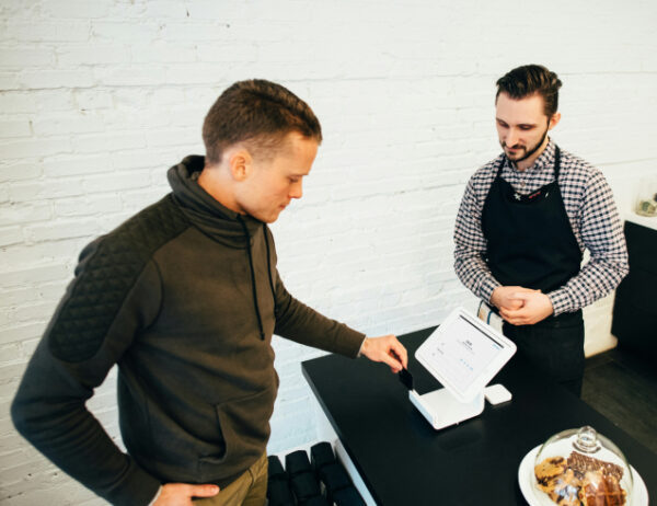 Digital market research